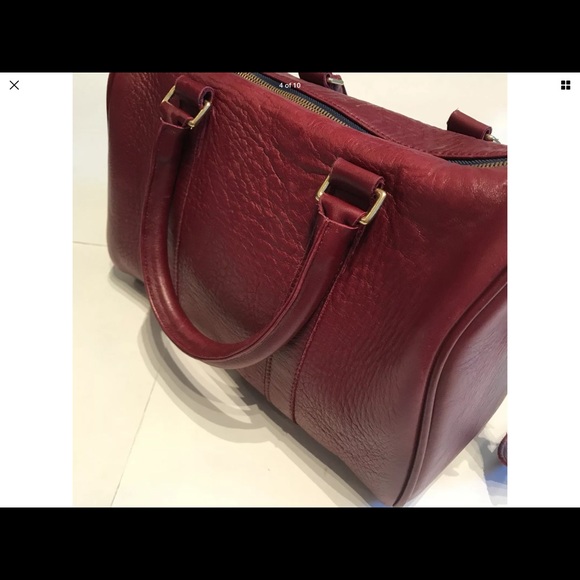 Clare Vivier - Picture 3 of 6